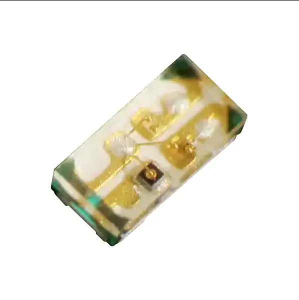 APHF1608LSEEQBDZGKC LED SMD RGB 0603 1608 Original CLEAR 4SMD | Электронные компоненты и принадлежности