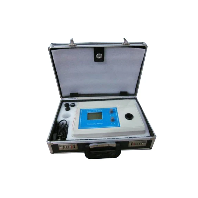 US $300.00 Hotsale Best Quality Bench Top Turbidity Meter
