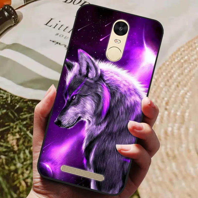 Soft Silicone Phone Case - Durable and Stylish Coque Shells