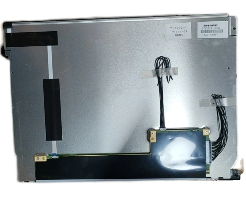 

ЖК-экран TFT 12,1 дюйма LQ121S1LG81 LQ121S1LG84