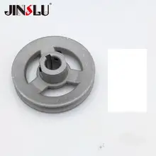 Puleggia all'interno 15 millimetri fit M14x1mm M14 Mandrino Diametro Dell'albero 14.94 millimetri Mini Tornio Mandrino Cartuccia K01-65 K02-65 K02-50 k01-63B(China)