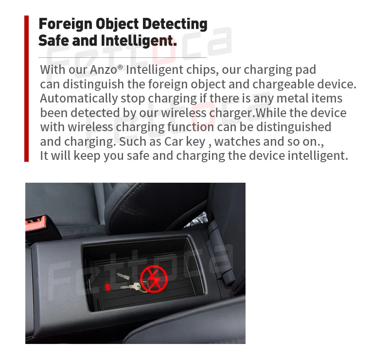 OEM car phone charder