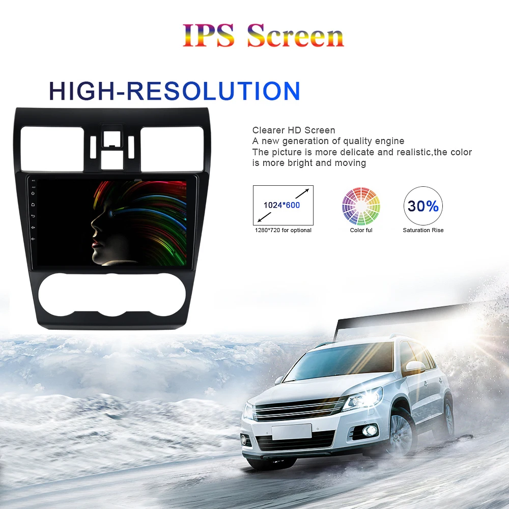 IPS screen 2