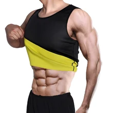 Abnehmen Gürtel Bauch Männer Abnehmen Weste Körperformer Neopren Bauch Fett Brennen Shaperwear Taille Schweiß Korsett Gewicht