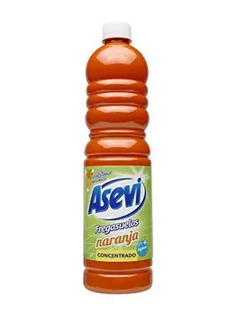 

Asevi Allzweckreiniger, 200 ml