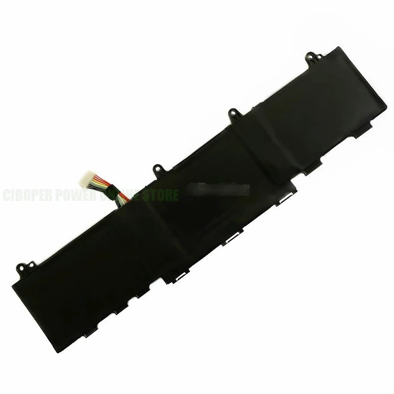 Bateria do Portátil cp para Elitebook Cc03xl 53wh 4400mah 830 835 840 845 g7 Hstnn-lb8q Ib9h B9f L776061c2 421 L7855005 - Imagem 3