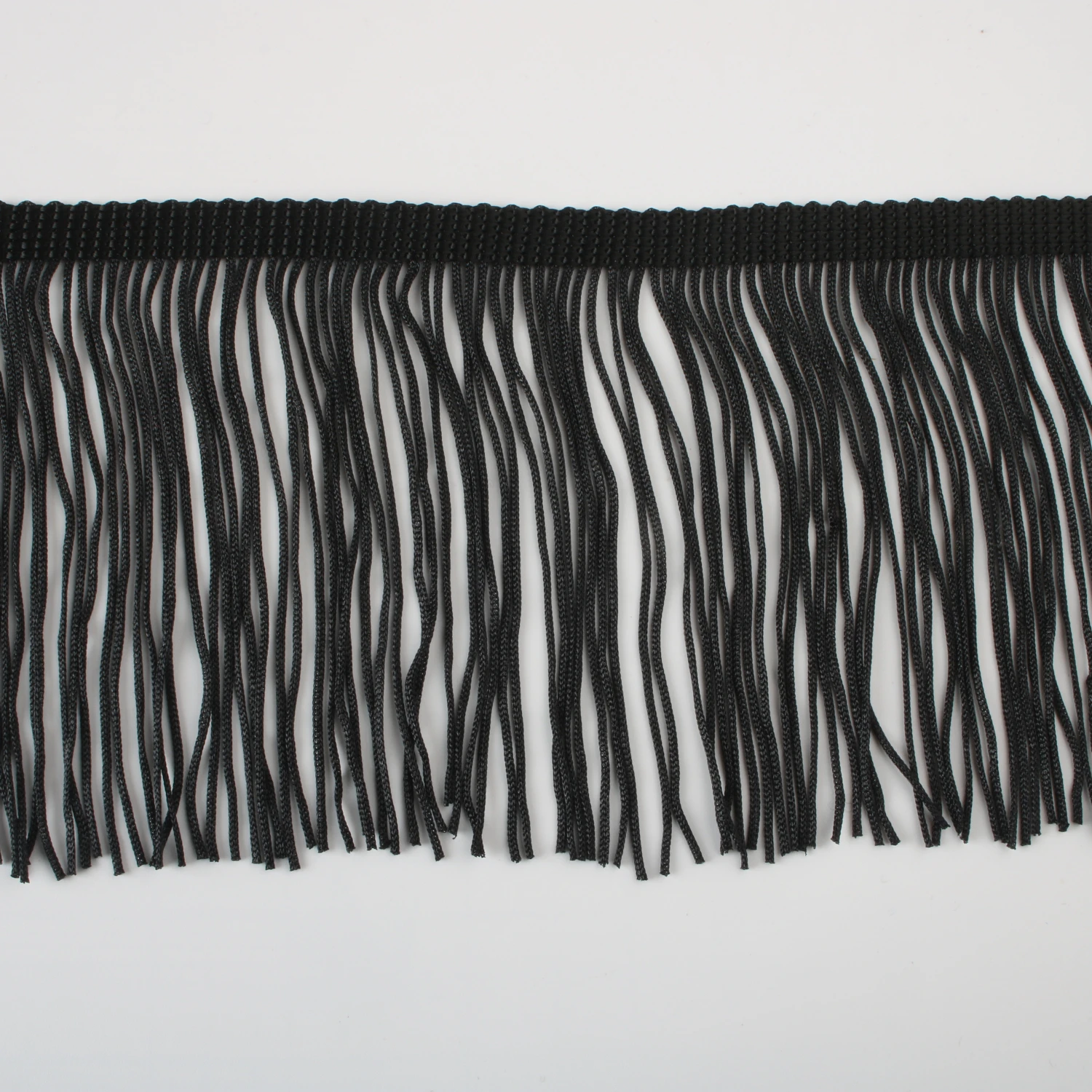 1 Yards Fringe Lace Tassels Trim 10cm/4inch DIY Decoration Dress Stage Performance tassel fringe tassel trim mini tassels tassel decoration tassel accessories