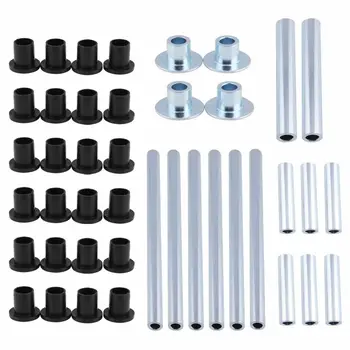 

Arm Bushing Kit for Polaris RZR 800 / RZR S 800 (2008-2014) - Complete Kit With Enough Bushings For the Front and Rear