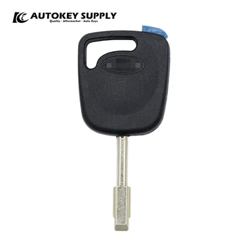 ForFord Transponder Key Shell AKFDS229
