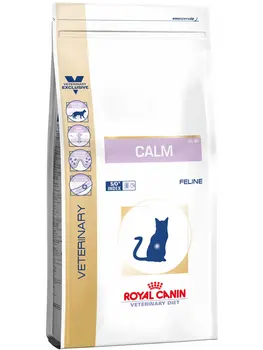 

ROYAL CANIN ROYAL CANIN CALM CC 36 for adult cats under stress