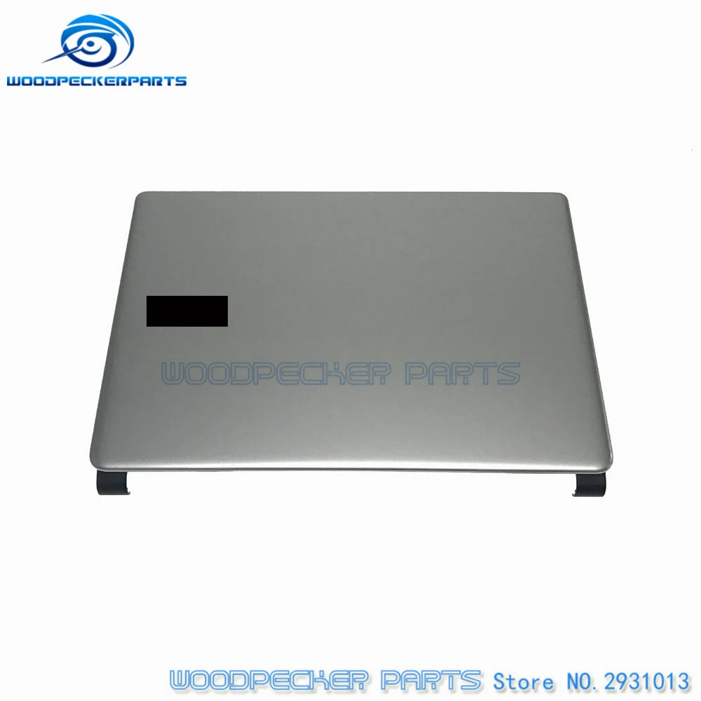 

Laptop Back Cover For Aspire E1-470P E1-472P 472 E1-470 LCD Top Cover Back Rear Lid JTE604YP140 41.4YP04.101