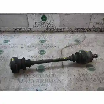 

TRANSMISSION REAR RIGHT MERCEDES E-CLASS (W210) SALOON diesel 270 CDI (210.016) [14714762]