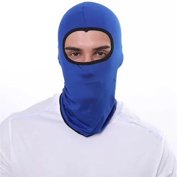 

Anti-Dust Cycling Masks outdoor Running Neck Face Mask Quick Dry Bicycle Cap Cycling Balaclavas Face Mask Headwear