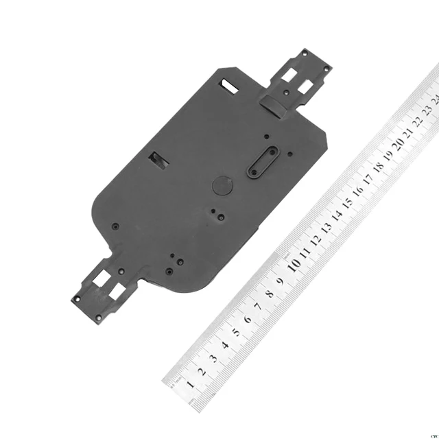 RC Car Chassis Bottom Shel Wltoys A949-03 A949 A959 A969 A979 A959-B A969-B A979-B K929-B 1/18 Cars Spare Parts 3