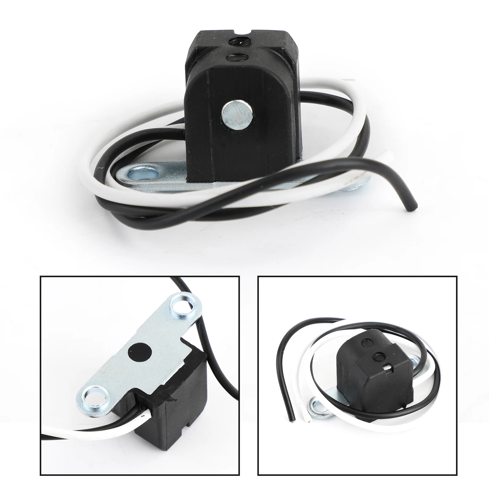 Artudatech STATOR PULSE PICKUP COIL For Yamaha YZF R1 R1S R1M MTN1000 FZ10