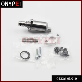 

Fuel Pump Suction Control Valve SCV 04226-0L010 For Toyota Innova Fortuner Hiace