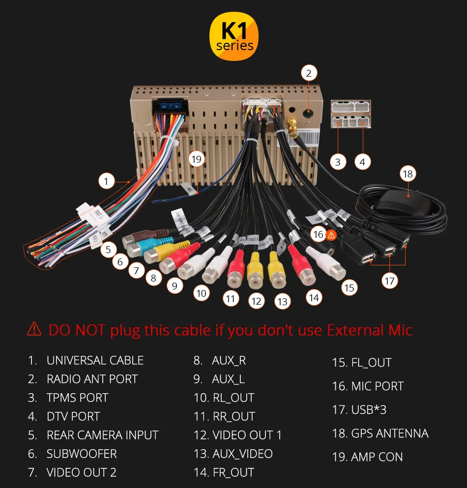 Ownice K2 K3 K5 K6 Android 9,0 Octa 8 Core 2G ram поддержка 4G DAB+ DVR 32G rom Радио 2 din Автомобильный Радио плеер для универсального без dvd