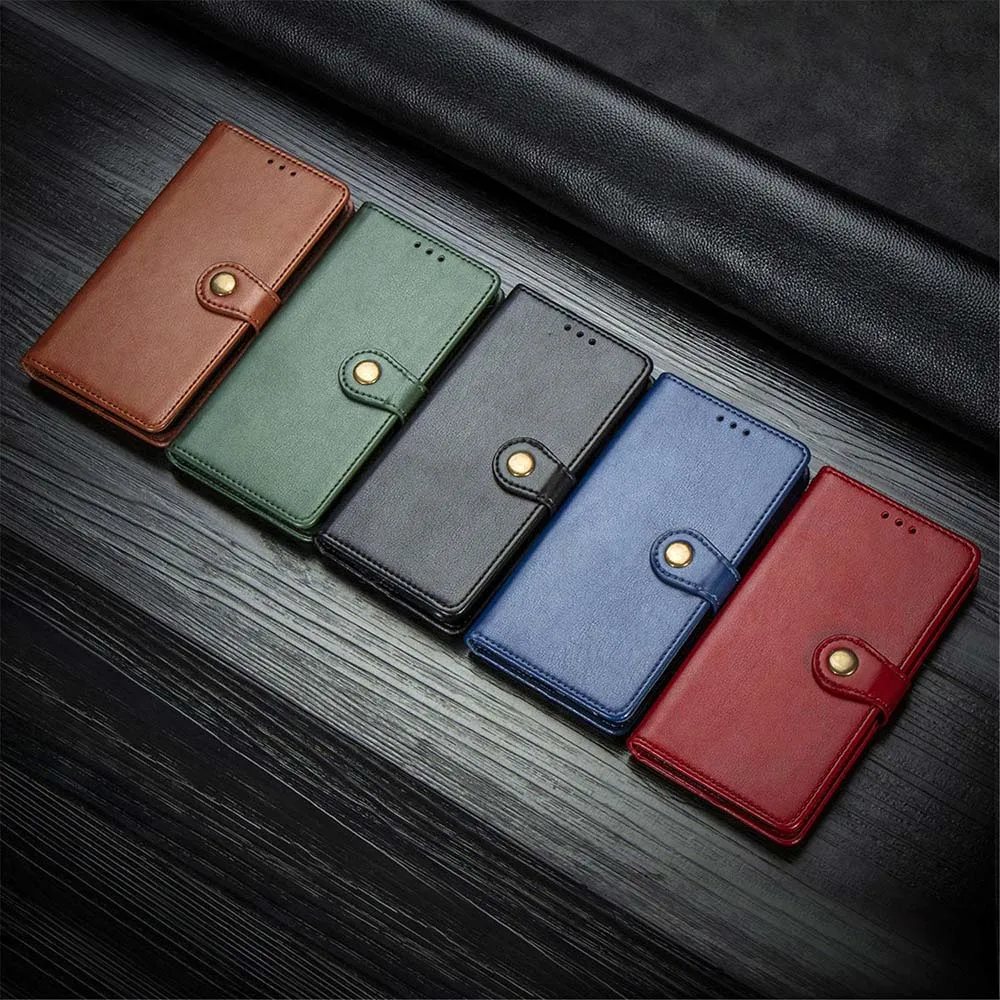 

Wallet Cases For Huawei P40 P30 P20 Mate30 Lite Pro Flip Leather Case For NOVA 7 7i 6 5 5T 4E SE Pro Phone Case with Card Holder