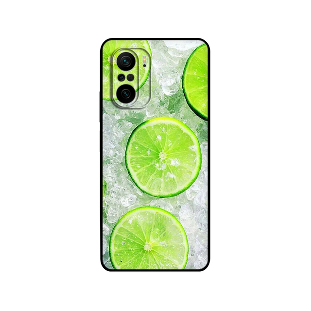 Xiaomi POCO F3 Case For Global Version POCO F3 5G Case Phone Back Cover On Poco F 3 PocoF3 6.67'' POCOPHONE black tpu case