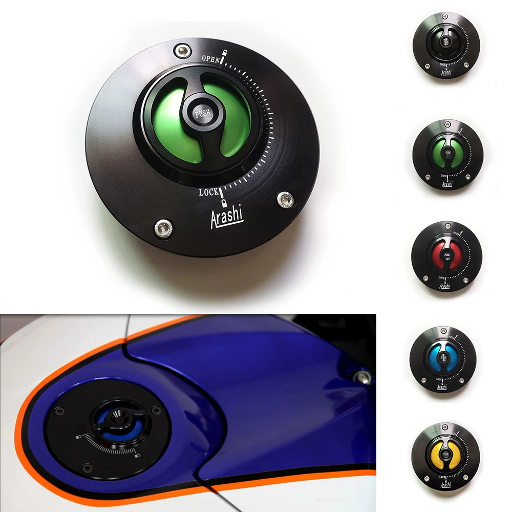Газовый топливный бак Кепки крышка мотоцикла suzuki GSXR600 GSXR750 GSXR100 GSR600 GSR750 GSX1300 SV650 SV1000