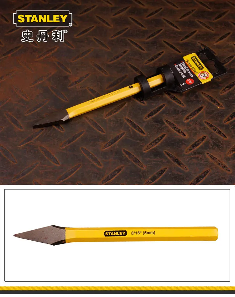 Стэнли Spitstick Sub-150mm3/16 95-249-23 Spitstick