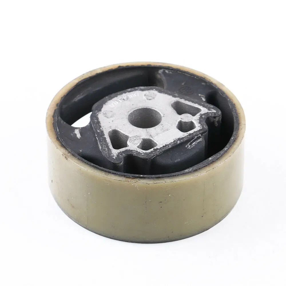 2Pcs Engine mount bush lower & upper for VW Jetta Golf MK5 Passat Tiguan Skoda 1K0199868 1K0199867 engine mount bracket