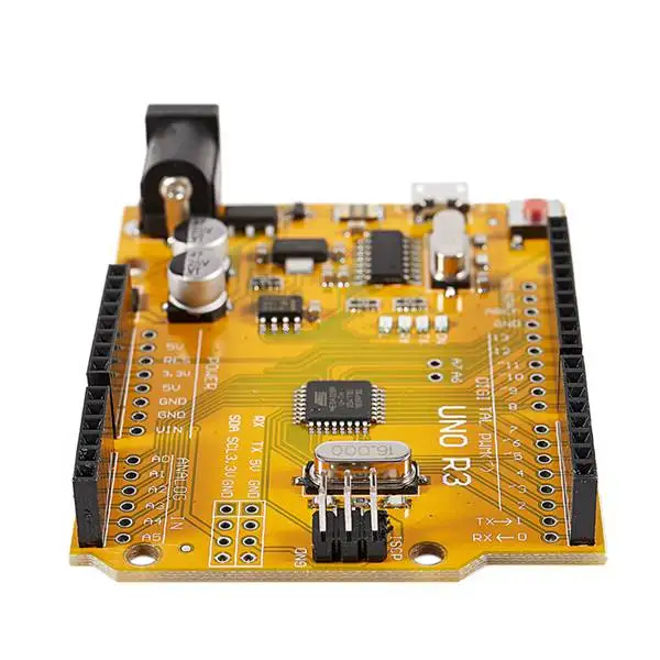 CNC V3 щит+ UNO R3 для Arduino совместимая плата+ 4x TI DRV8825 StepStick Шаговые драйверы красный+ фиолетовый