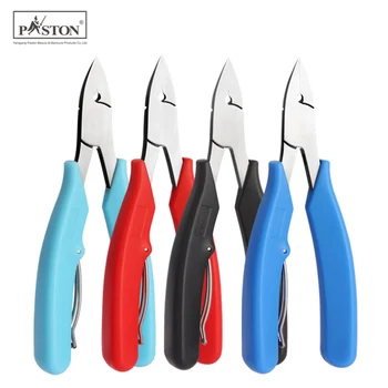 

Professional Stainless Steel High Quality Nail Clipper For Unload Rhinestone G8717-1