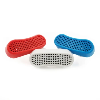 

3 Pcs Nasal Frame Invisible Pollen Allergy Nasal PM2.5 Dustproof Breathable Nasal