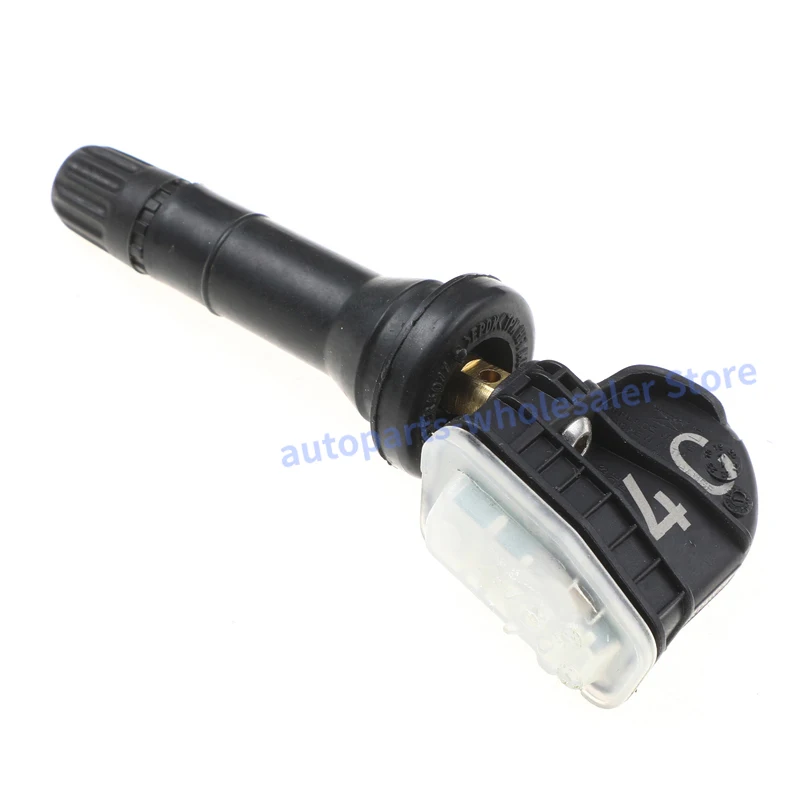 ڵ ׼ 13516165 13598773, 2019-2025 C  XT6 XT4 XT5 ũ Ʈ TPMS Ÿ̾ з , 433MHZ