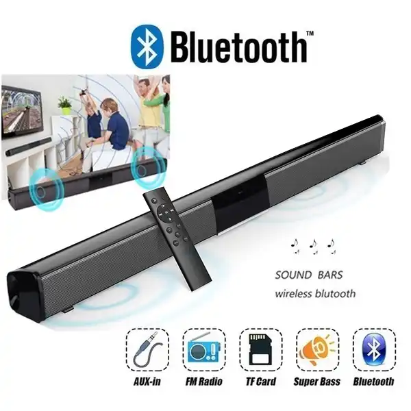 elecder soundbar