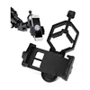 Universal Smartphone Photography Adapter For Binocular Monocular Spotting Scope Telescope Phone Support Eyepiece For D: 25-48mm 1