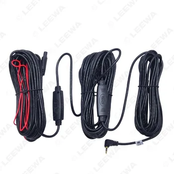 

Applicable 15 M 2.5mm Turn 5 Needle BMW Connectors Recorder Rear Drawing Line Webcam Video Extension Line