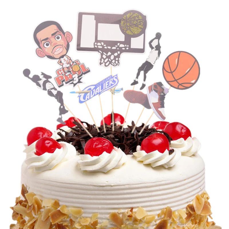 Basket Cerceau Gateau Topper Enfants Anniversaire Homme Basket Ensemble Cupcaketoppers Drapeaux Gateau Cuisson Bebe Douche Fete Mariage Decor Aliexpress Basket Cerceau Gateau Topper Enfants Anniversaire Homme Basket Ensemble Cupcaketoppers Drapeaux Gateau Cuisson Bebe Douche Fete Mariage Decor Aliexpress