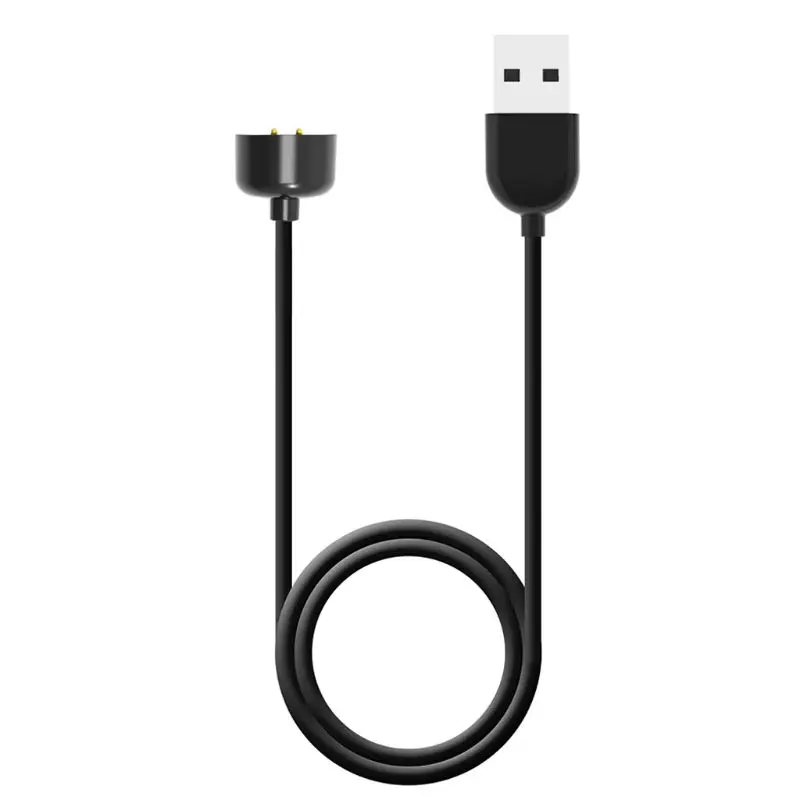 

Portable Magnetic Charging Cable Smart Band Charger Device Bracelet Charger for Xiao-mi Mi Band 5 Smart Band