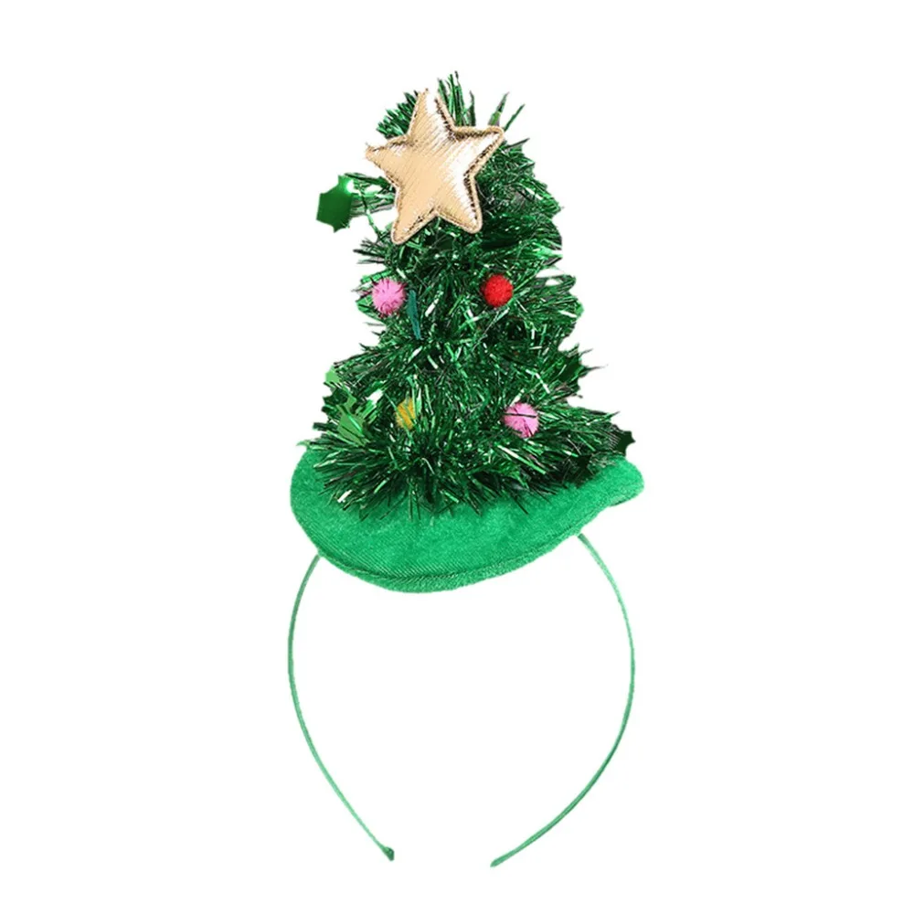 Christmas Headband (5)