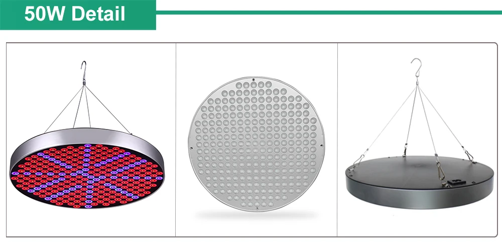 LED Grow Light Grow Box Lamps For Grow Tents Hydroponic Indoor Plants Seed Veg Bloom Fruit Plants Lamp 2000W 1500W (3)