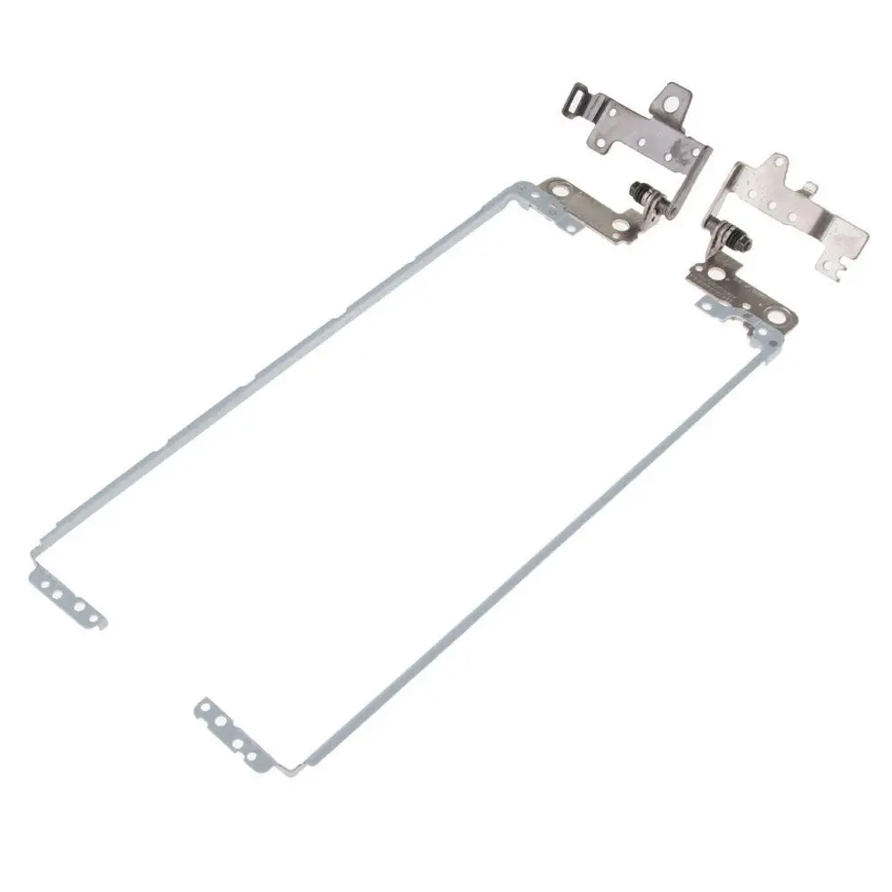 Новые ЖК Петли для hp Pavilion 15 BD BE BG 250 G5 255 256 правый и левый петли 855006 001 ноутбука|Пелти