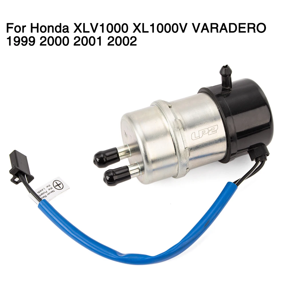

Motorcycle Engine Fuel Pump For Honda XLV1000 XL1000 V Varadero 1999 2000 2001 2002 XLV 1000 XL 1000V Gasoline Fuelpump