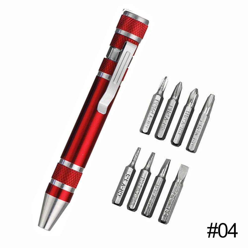 Mini Tournevis De Démontage CTR121 - Bricolage