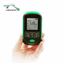 Новый 4-в-1 литий-ионный аккумулятор оптический измеритель мощности Визуальный дефектоскоп сетевой кабель тестирование оптического волокна er VFL Бесплатная доставка