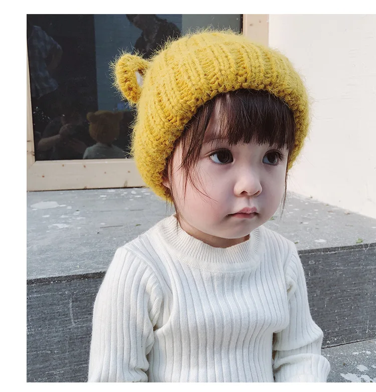 New Knitted Boys Sweaters For Baby Girls Autumn Winter Warm Toddler Tops Soft Cotton Kids Sweater Children's Long Sleeve Clothes (22)