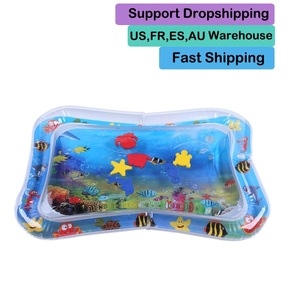 baby water play mat australia