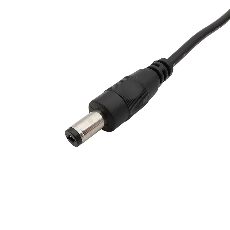 3m / 10ft DC Power Extension cable Cord with 2.5x0.7mm Connectors 