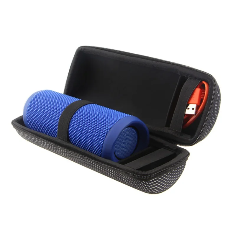 3 ударопрочный противоударный Портативный чехол сумка для хранения JBL Flip 1/2/3/4