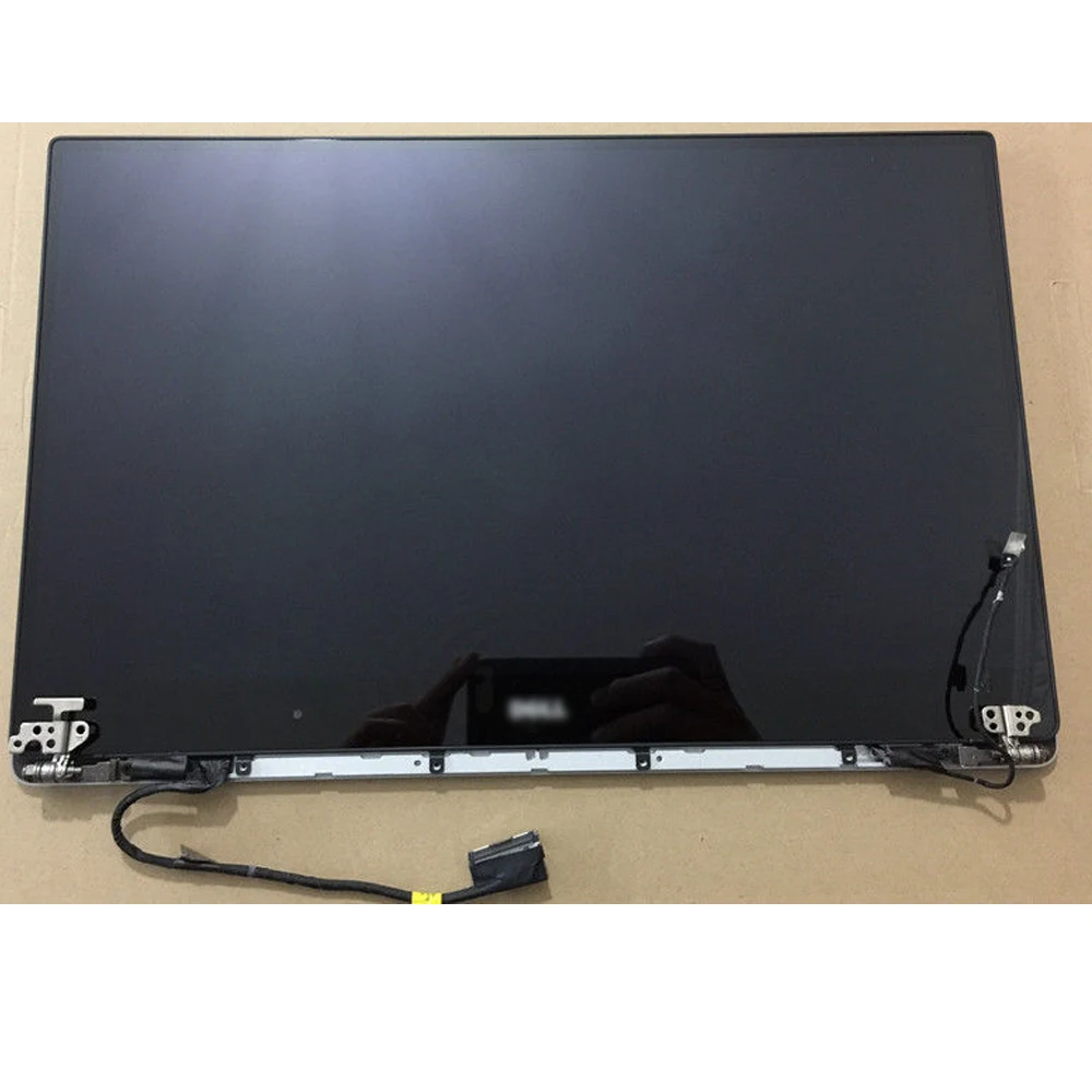 Для Dell XPS 15 9550 M5510 P56F 5520 сенсорный экран в сборе FHD 1920X1080 UHD 3840x2160 4K ЖК-дисплей