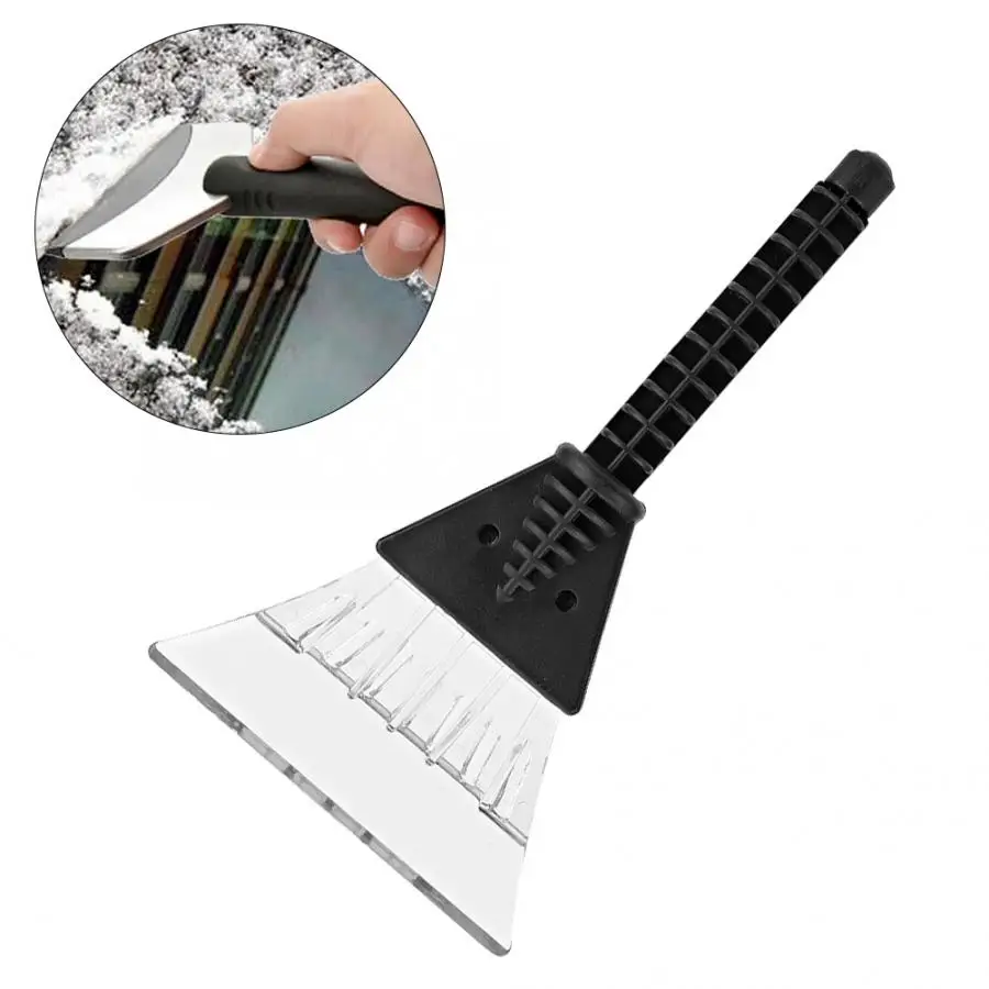 Ice Scraper car winter Multifunctional Car Body Window Snow Brush Ice Scraper Shovel Snow Remover Removal Tool car accessories