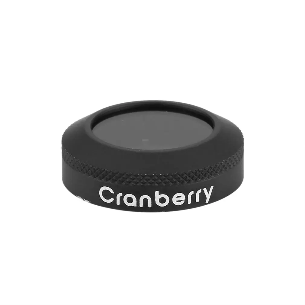 Promo LSC Air Lens Mini Poatable Lightweight UV HD Camera Lens Filter For DJI Air Camera Drone Polarizer Density Filter Camera Lens Part 