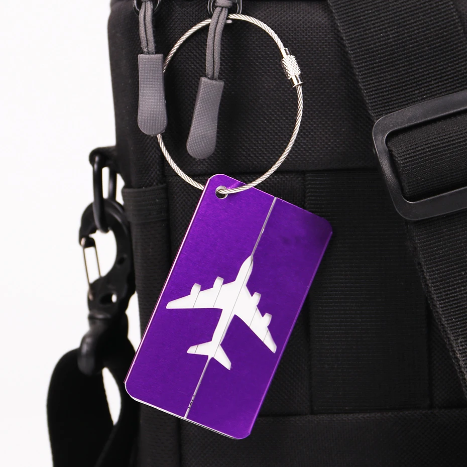 1PC-Luggage-Bags-Accessories-Aluminium-Travel-Luggage-Label-Straps-Suitcase-Address-Luggage-Tags-5-Color