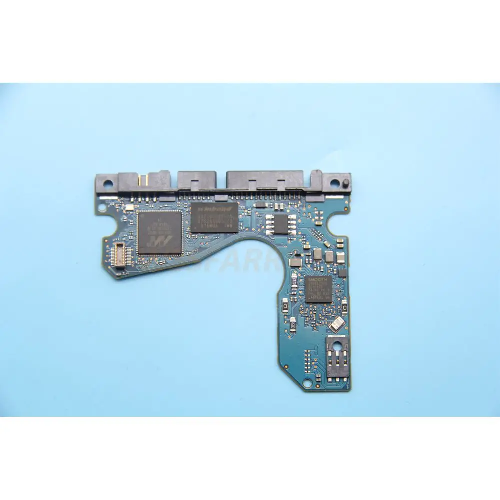 Печатная плата logic board 100809471 REV A для ремонта жестких дисков ST 2 5 SATA ST1000LM035 ST2000LM007